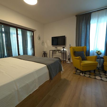 Apartments Glam Poreč Extérieur photo
