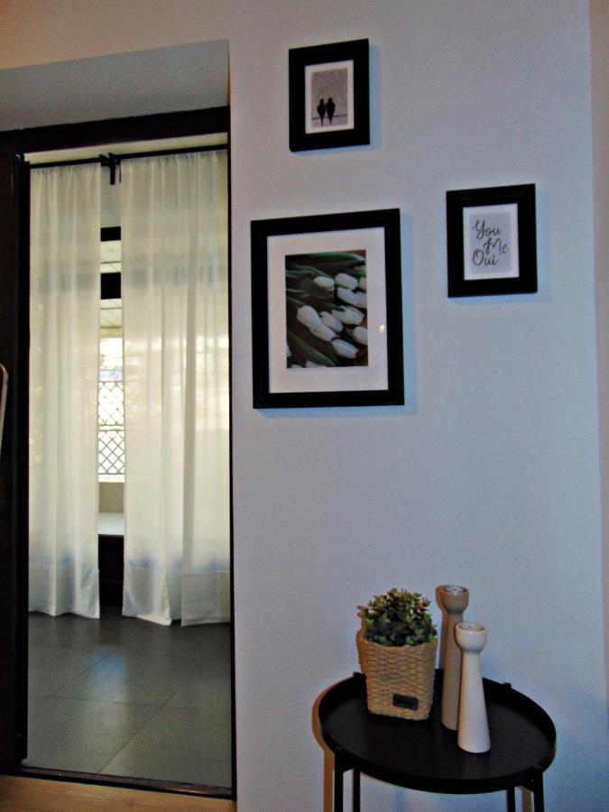 Apartments Glam Poreč Extérieur photo