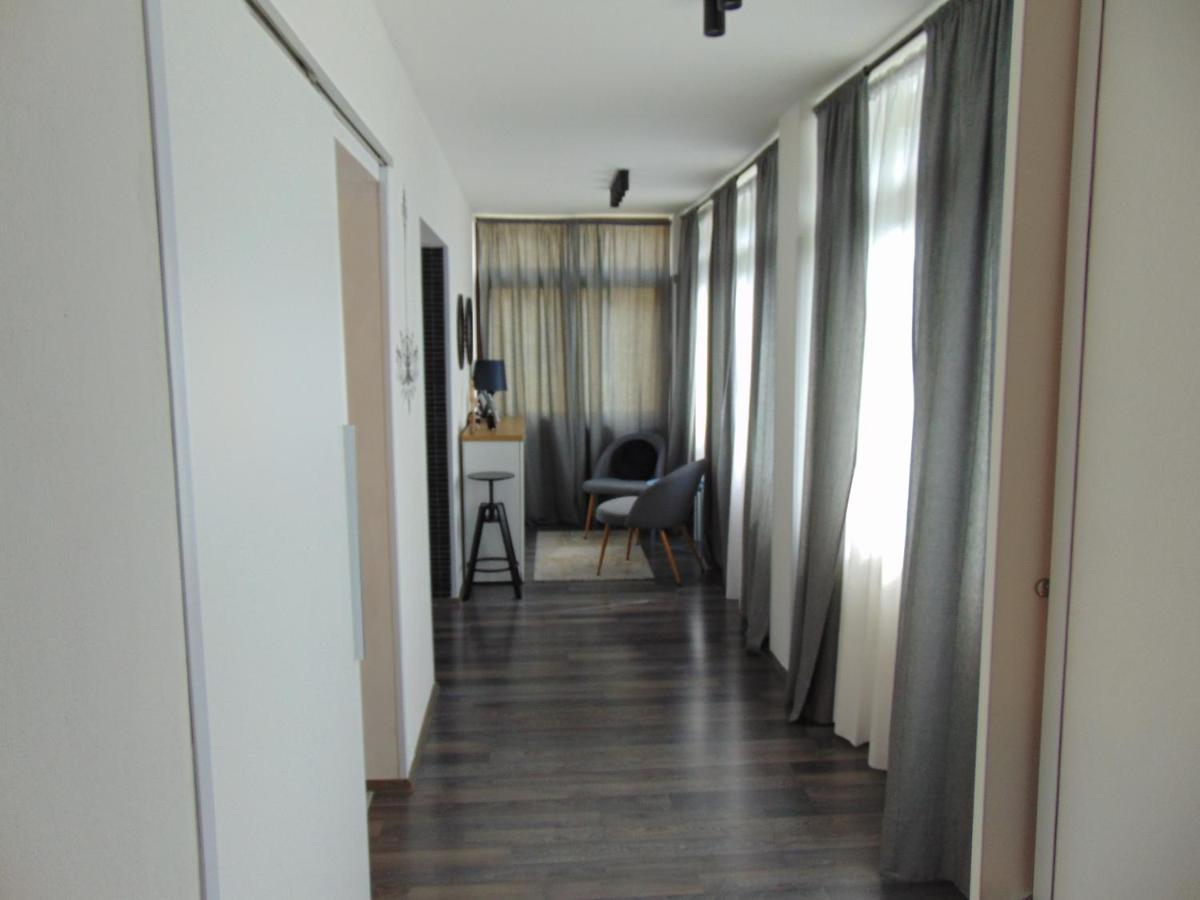 Apartments Glam Poreč Extérieur photo