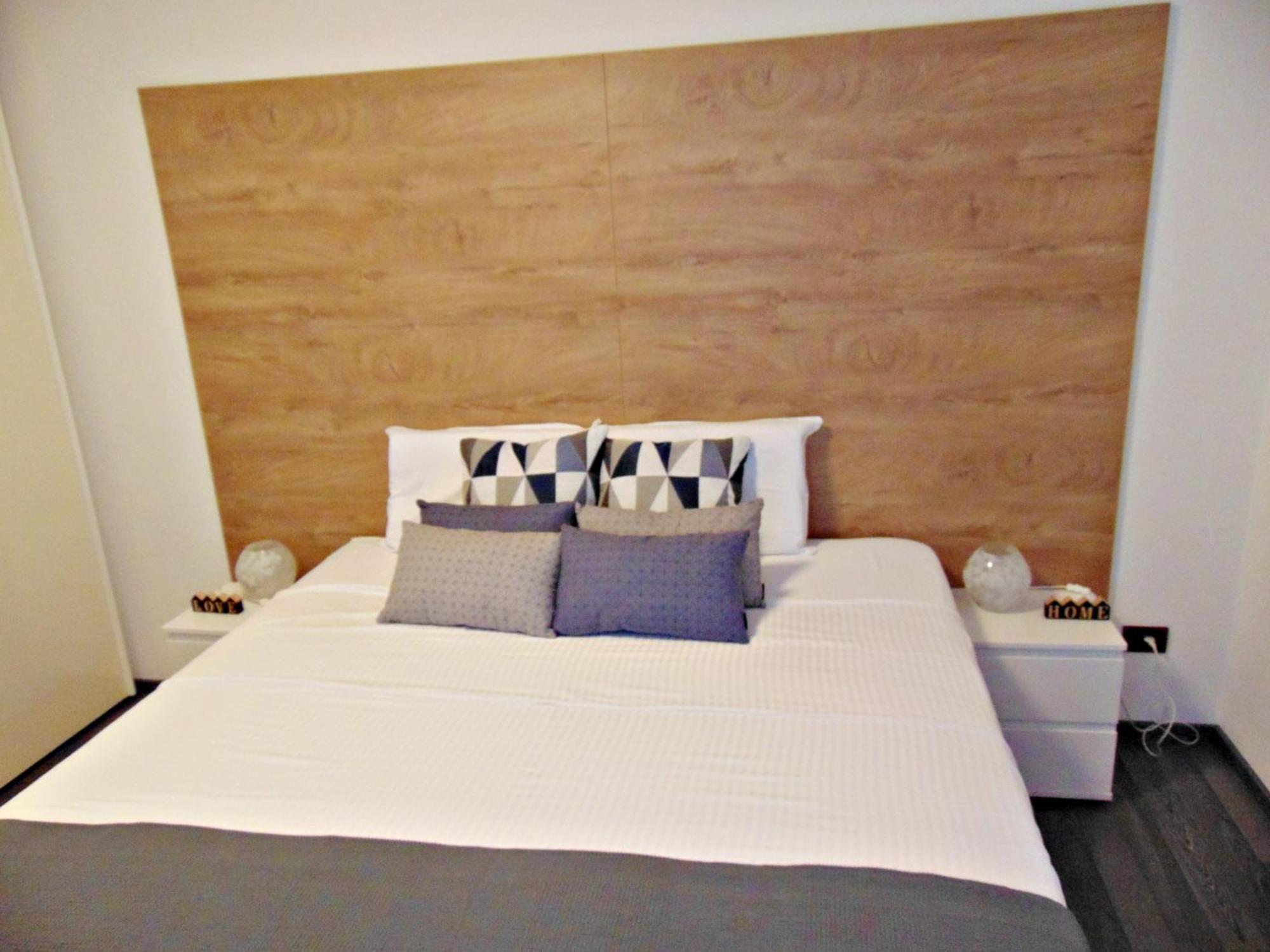 Apartments Glam Poreč Extérieur photo