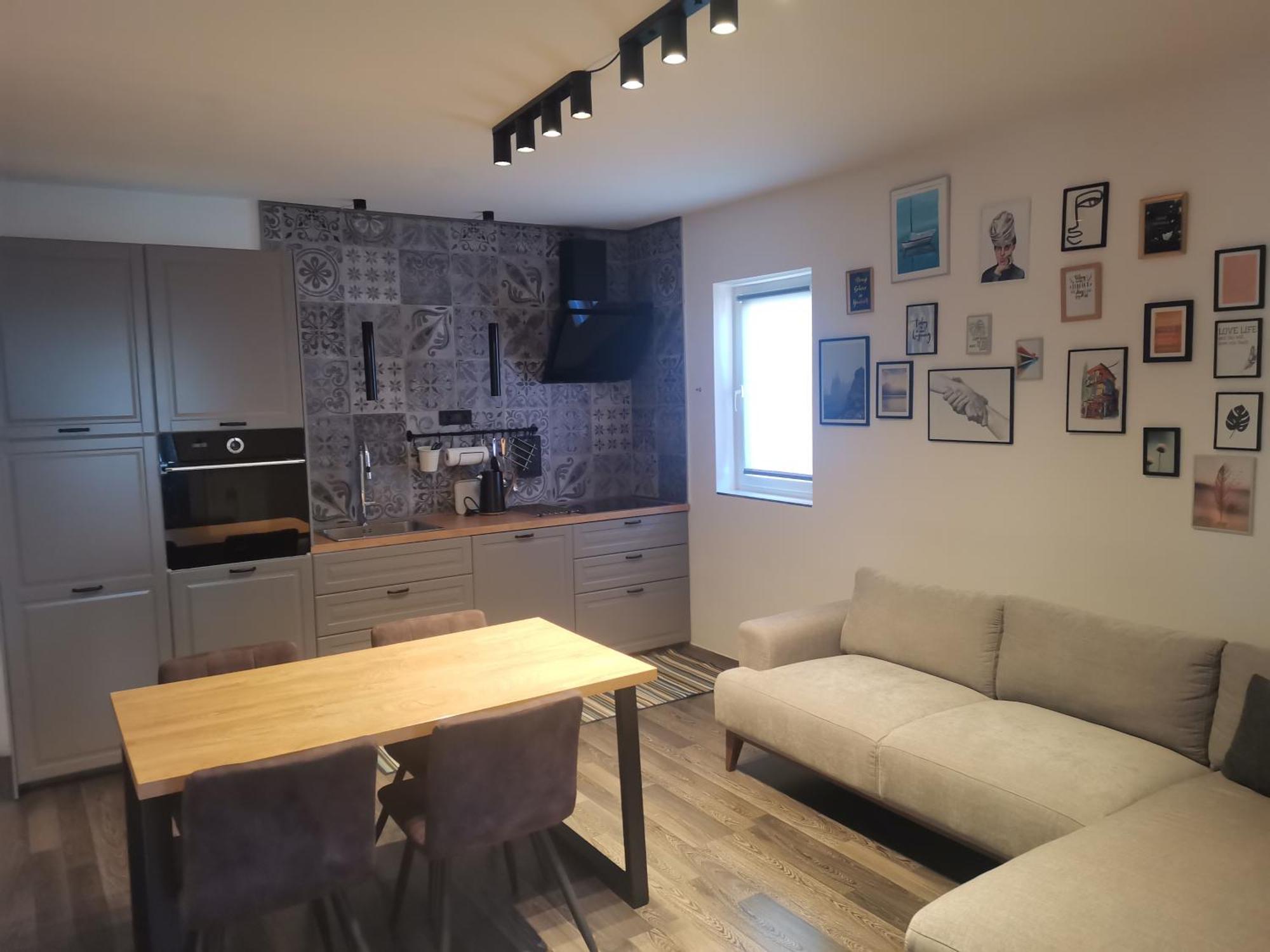 Apartments Glam Poreč Extérieur photo
