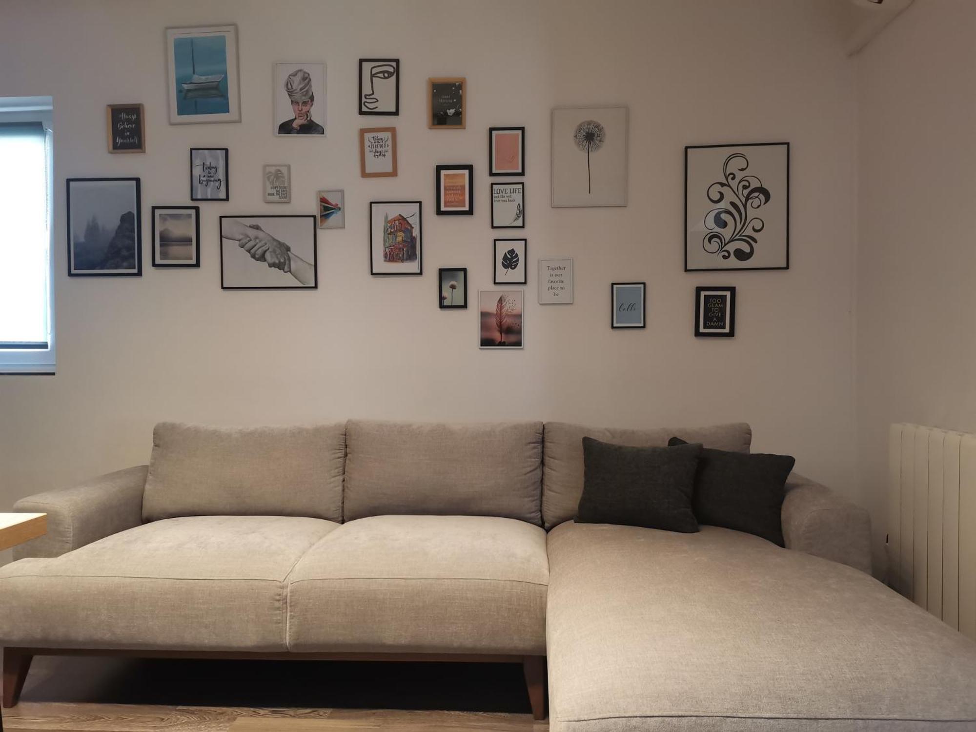 Apartments Glam Poreč Extérieur photo