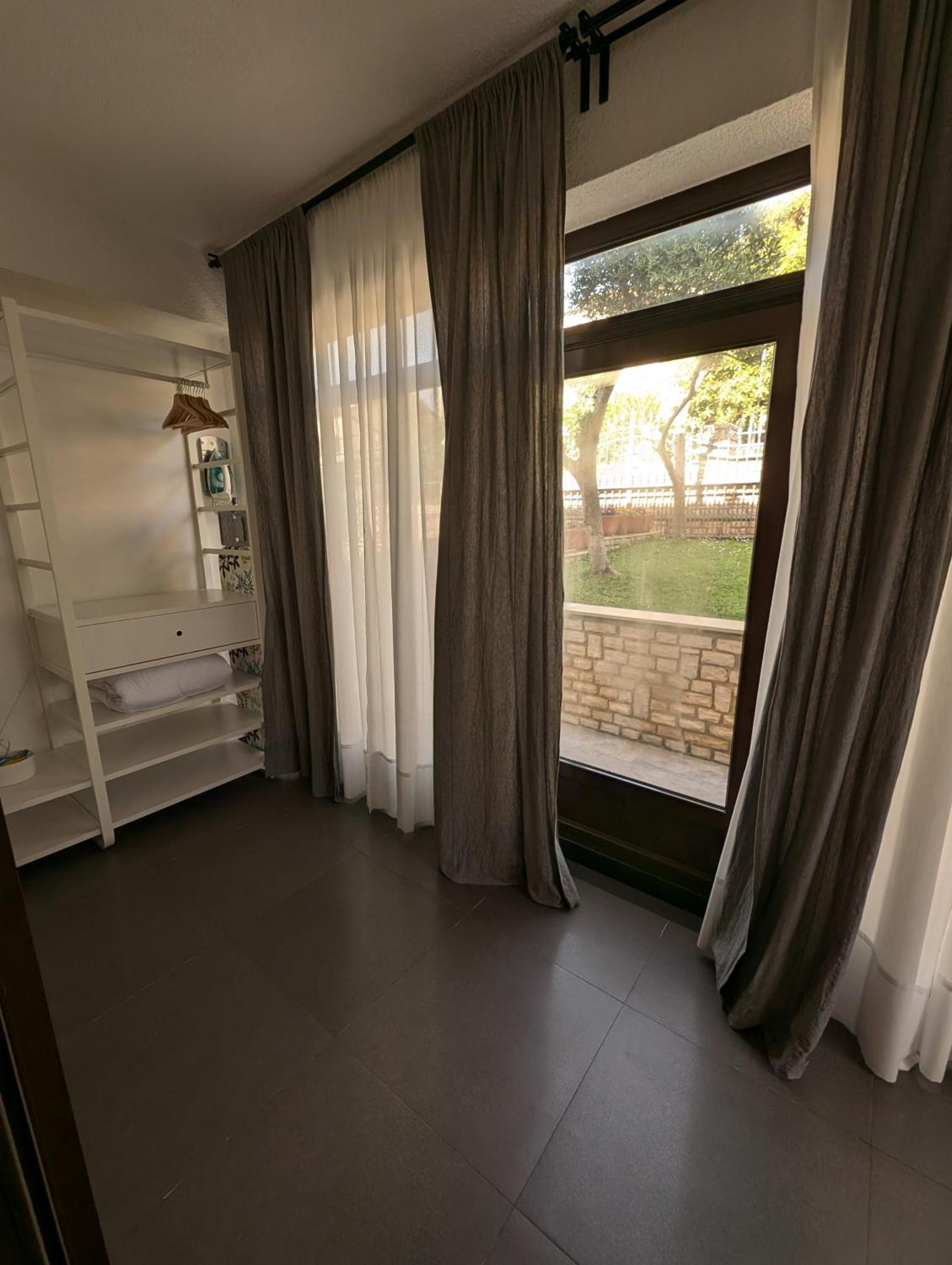 Apartments Glam Poreč Extérieur photo