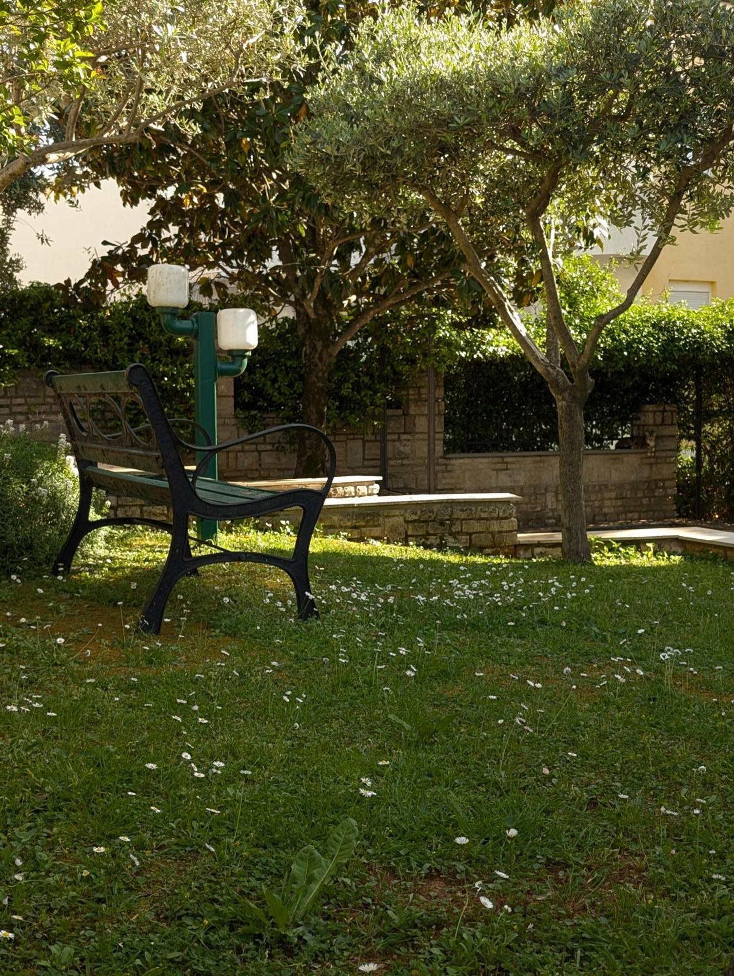Apartments Glam Poreč Extérieur photo