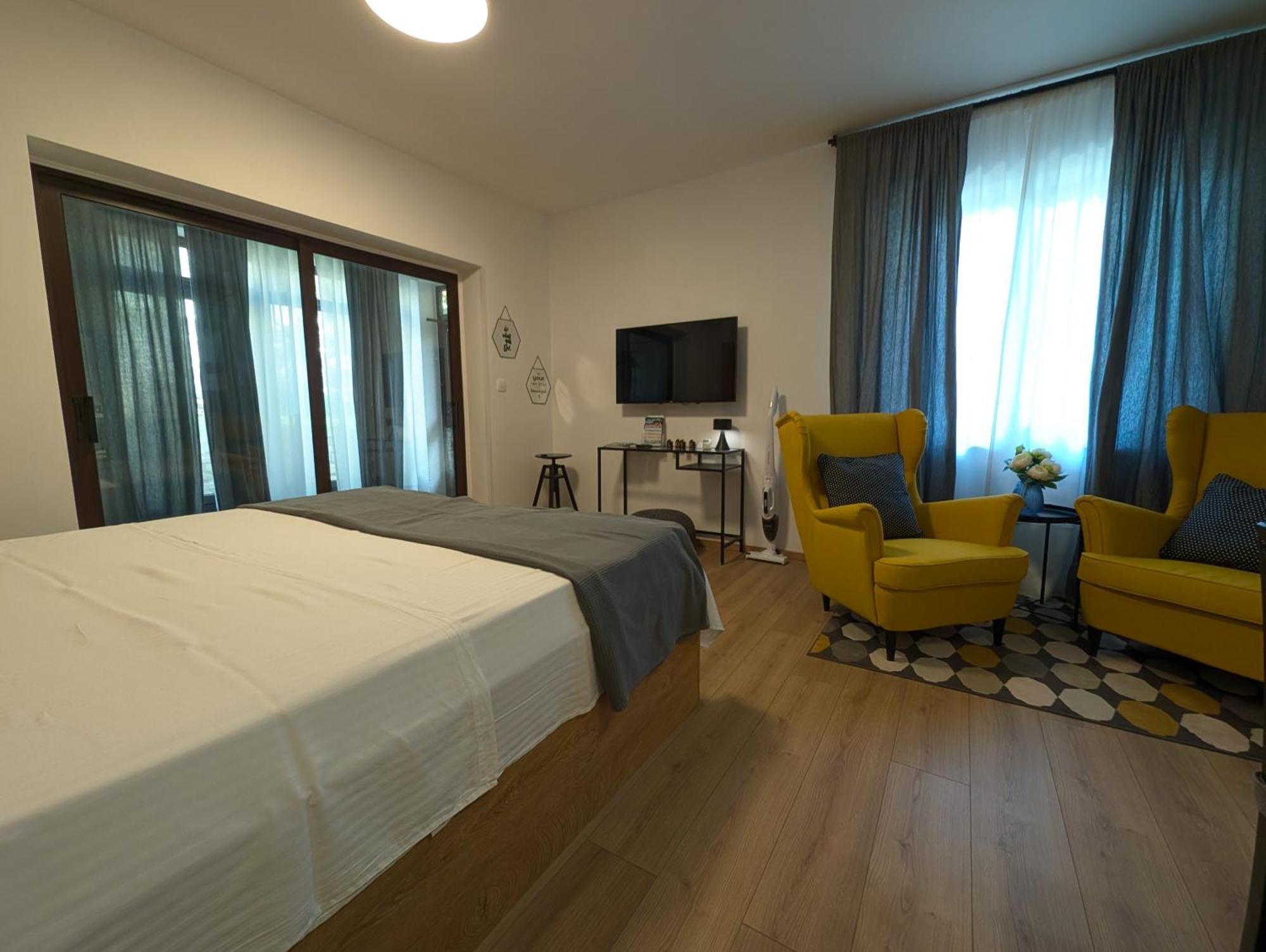 Apartments Glam Poreč Extérieur photo