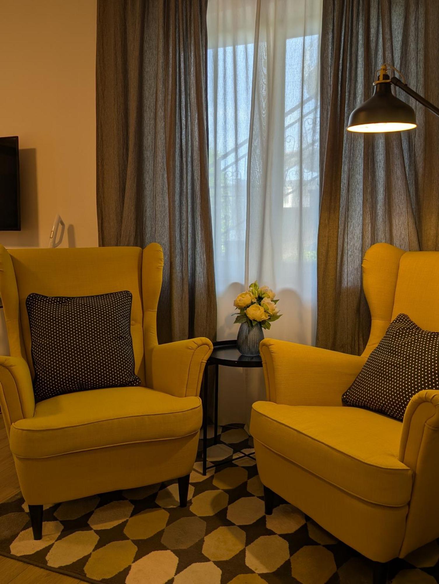 Apartments Glam Poreč Extérieur photo