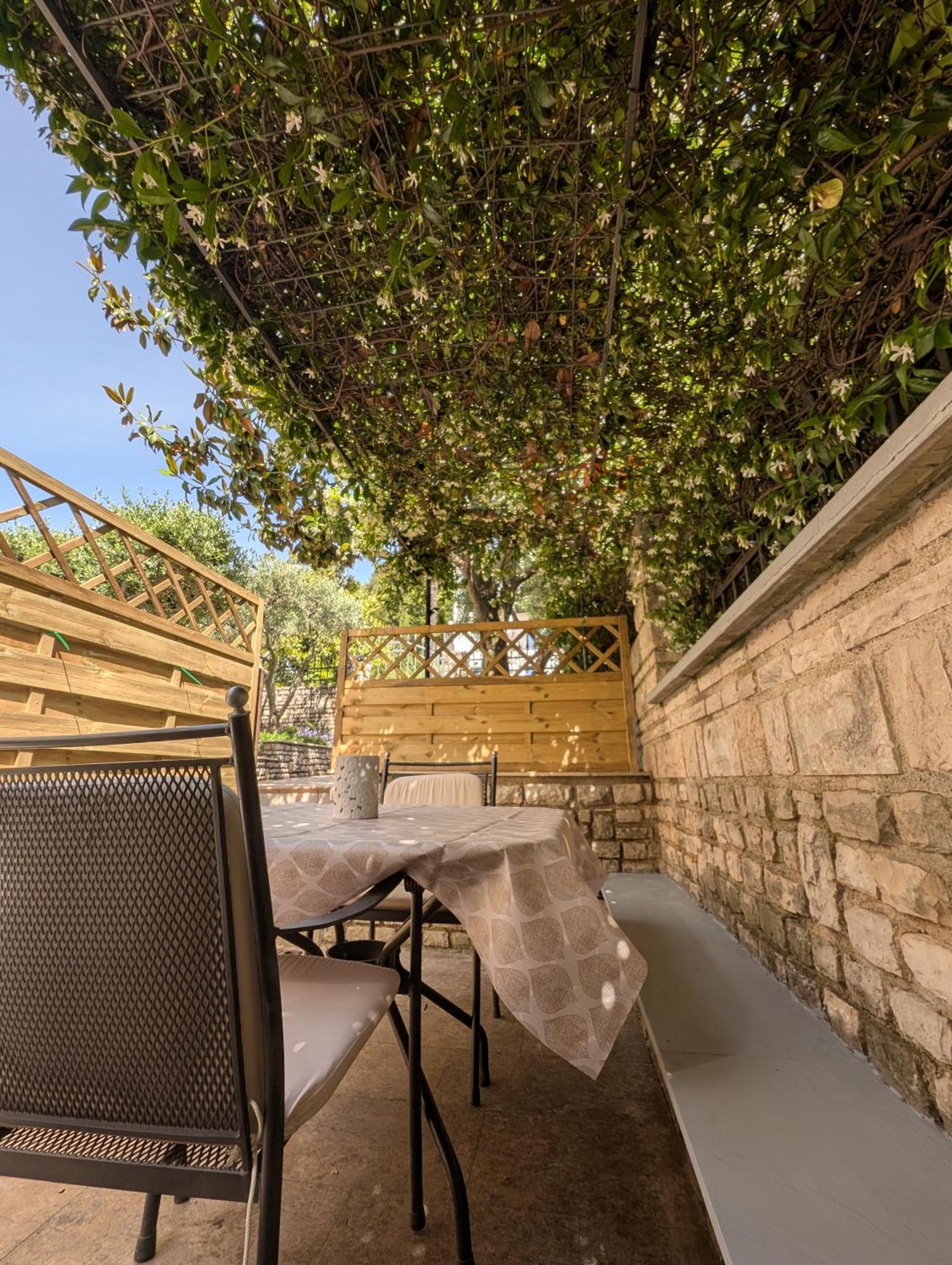 Apartments Glam Poreč Extérieur photo