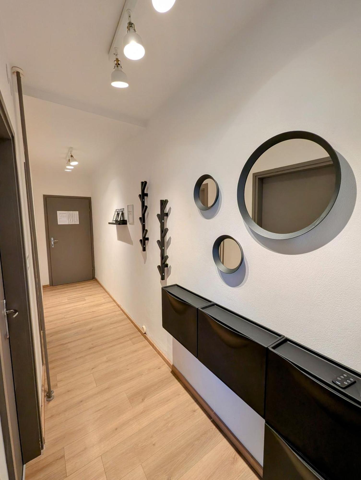 Apartments Glam Poreč Extérieur photo