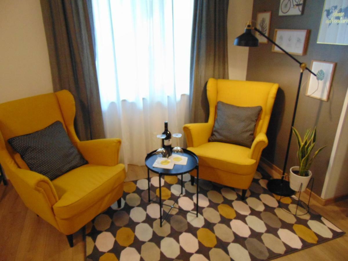 Apartments Glam Poreč Extérieur photo
