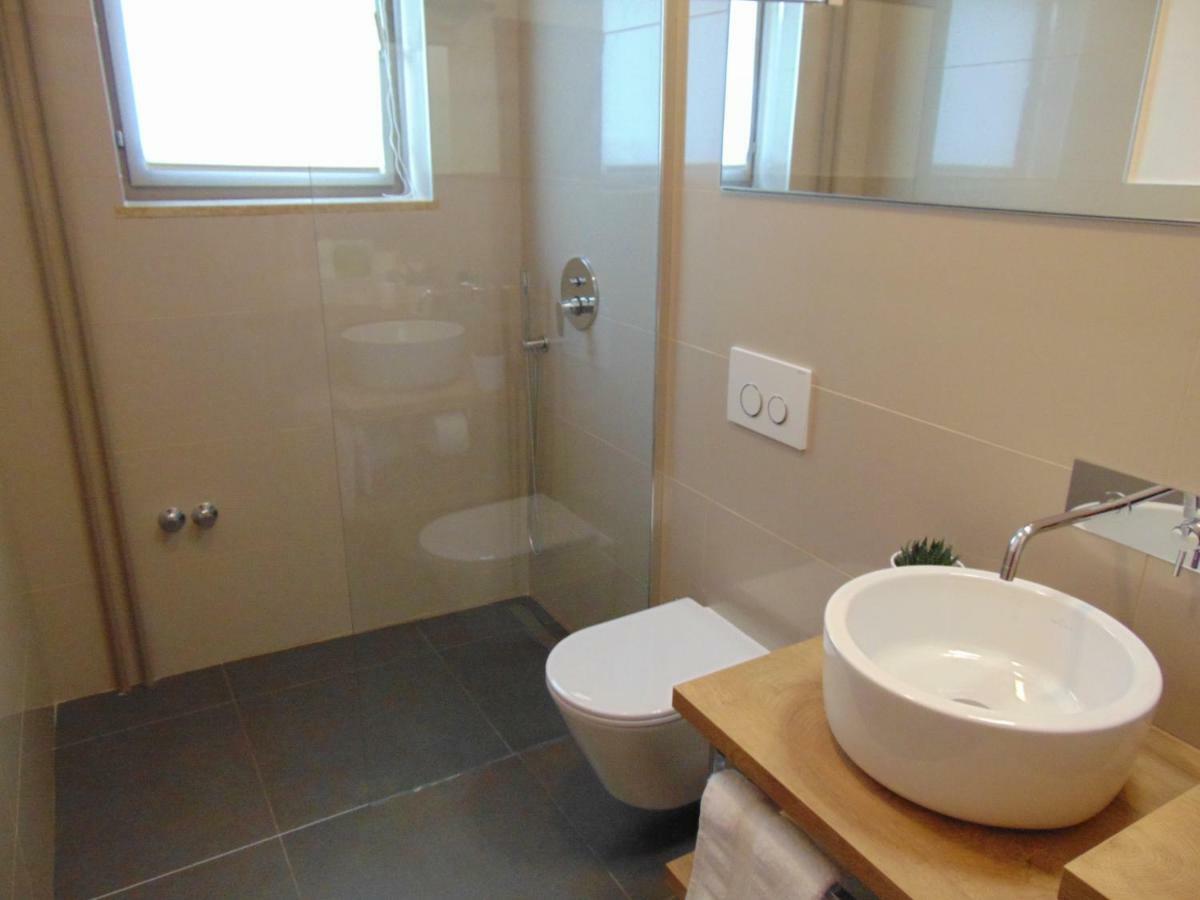 Apartments Glam Poreč Chambre photo